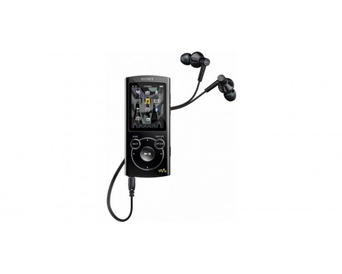 NWZ-S764B