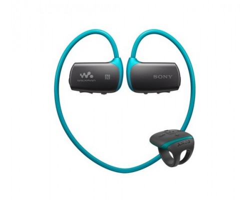 NWZ-WS613L Blue