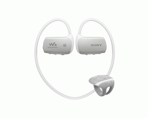 NWZ-WS613 White