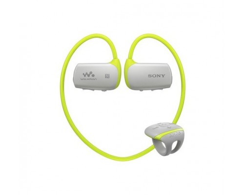 NWZ-WS613 Green