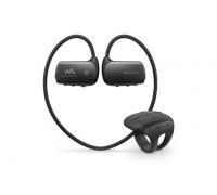 NWZ-WS613 Black