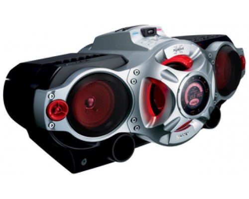 CFD-RG880CP