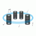 GTK-XB60 Black