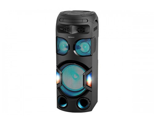 MHC-V72D