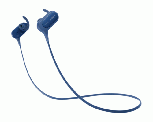 MDR-XB50BS Blue