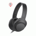 MDR-100AAP Black