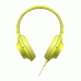 MDR-100AAP Yellow