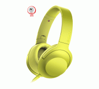 MDR-100AAP Yellow