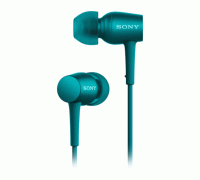 MDR-EX750AP Viridian Blue