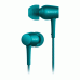 MDR-EX750AP Viridian Blue