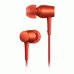 MDR-EX750AP Cinnabar Red
