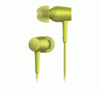 MDR-EX750AP Lime Yellow