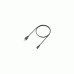 MDR-EX750NAB Black