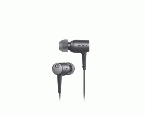 MDR-EX750NAB Black
