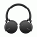 MDR-XB650BT Black