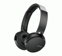 MDR-XB650BT Black