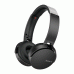 MDR-XB650BT Black