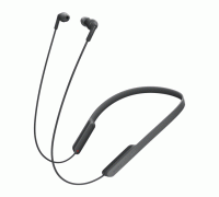 MDR-XB70BT Black