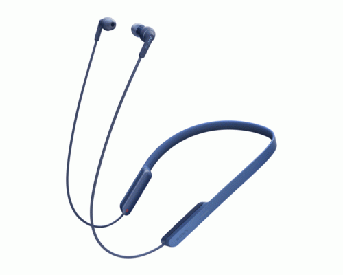 MDR-XB70BT Blue
