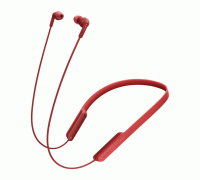 MDR-XB70BT Red