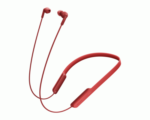 MDR-XB70BT Red
