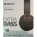 MDR-XB950B1 Black