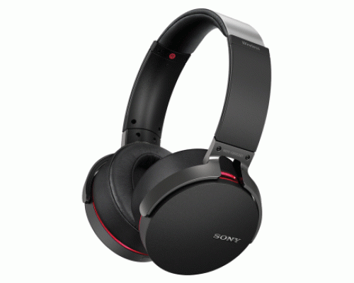 MDR-XB950B1 Black