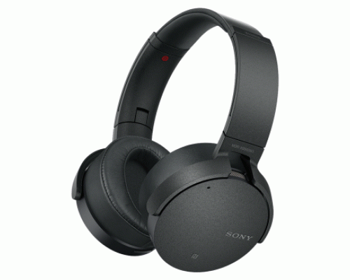 MDR-XB950N1 Black