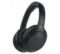 WH-1000XM4 Black