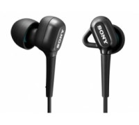 XBA-C10 Black