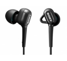 XBA-C10 Black