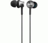MDR-EX450 Black