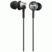 MDR-EX450 Black