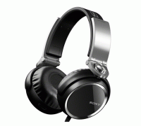 MDR-XB400