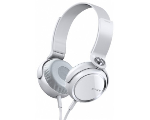 MDR-XB400W