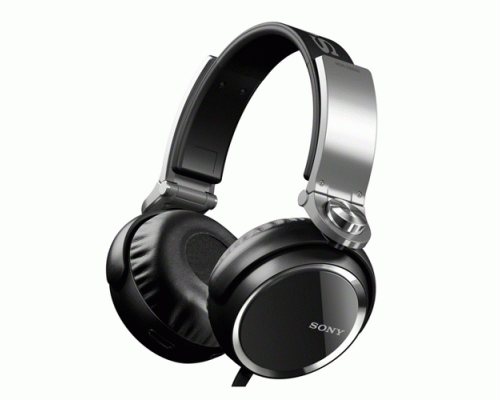 MDR-XB600