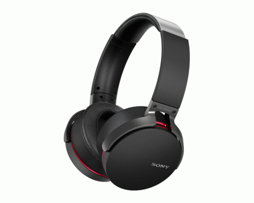 MDR-XB950BT
