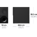 HT-XF9000