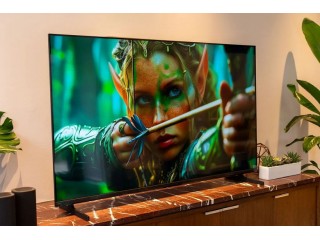 Нова лінейка телевізорів SONY 2025 р.в.