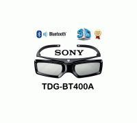 Оригінальні 3D окуляри TDG-BT400A