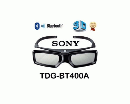Оригінальні TDG-BT400A