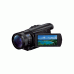 FDR-AX100E