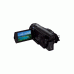 FDR-AX100E