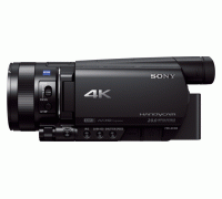 FDR-AX100E