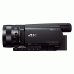 FDR-AX100E