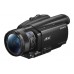 FDR-AX33