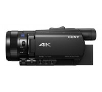 FDR-AX33