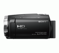 HDR-CX625