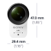 FDR-X3000