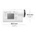 FDR-X3000